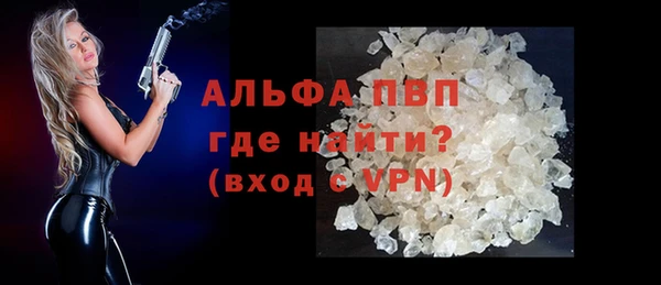 крисы Белоозёрский
