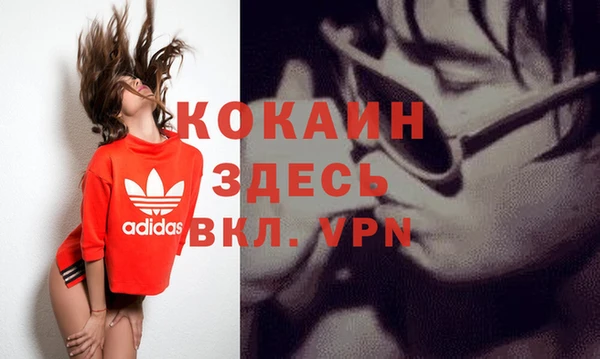 крисы Белоозёрский